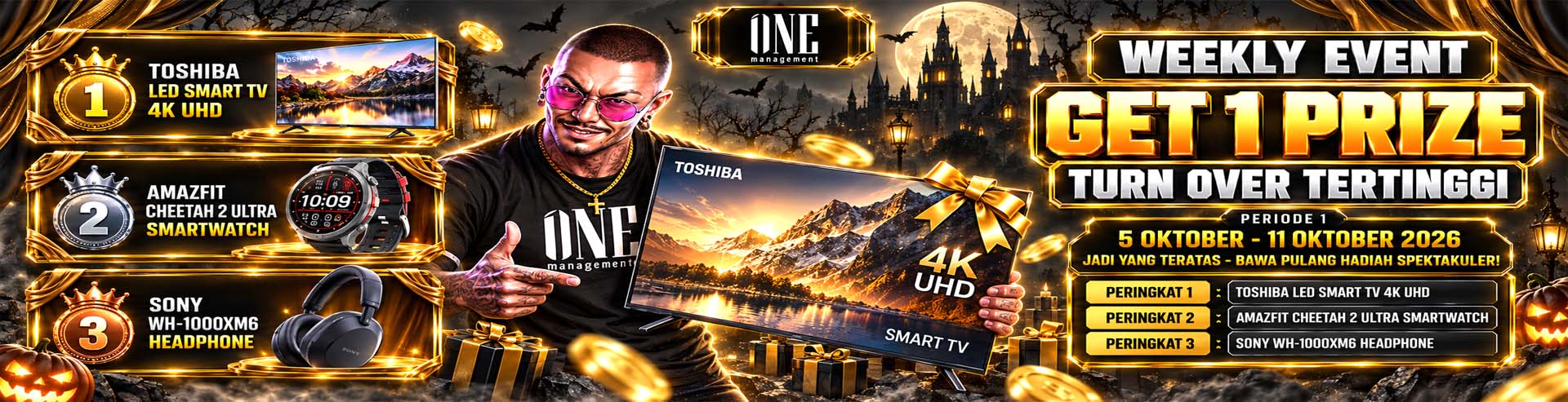 GET1PRIZE